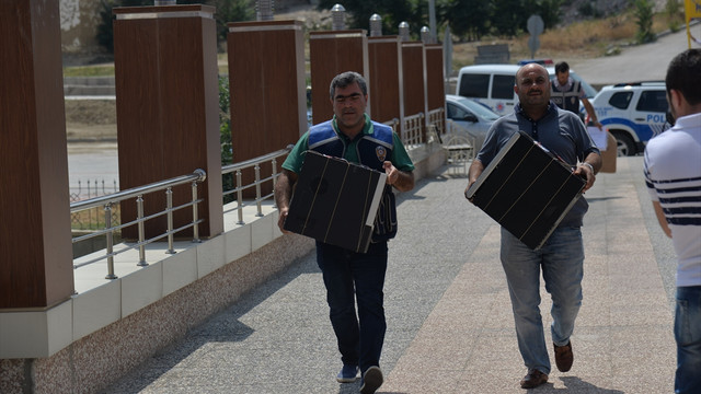 FETÖ'nün darbe girişimi