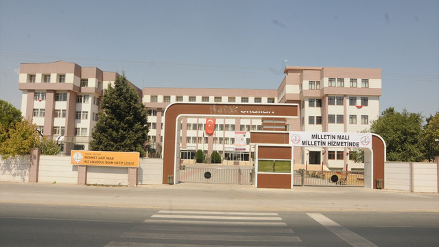 FETÖ'nün darbe girişimi