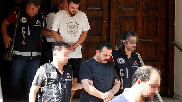 FETÖ'nün darbe girişimine ilişkin soruşturma