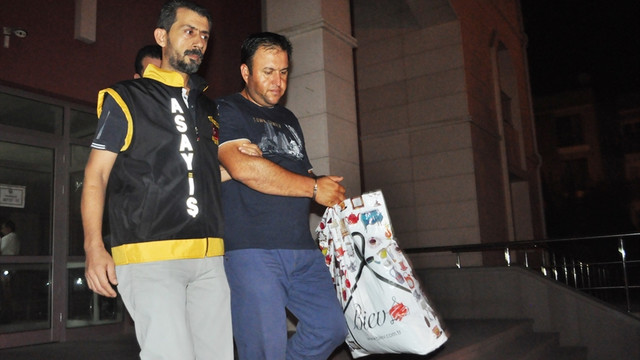 FETÖ'nün darbe girişimi