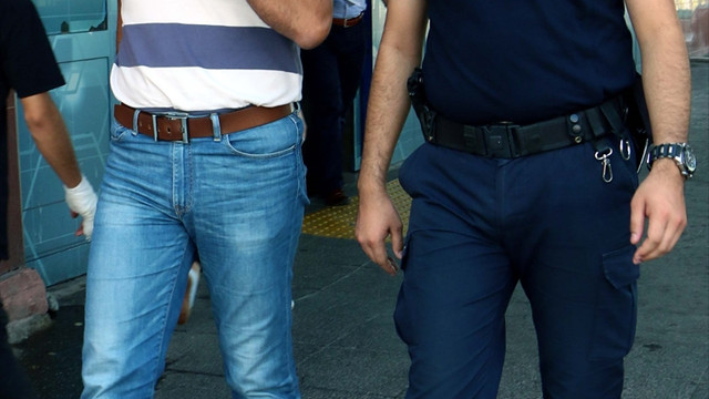 FETÖ'nün darbe girişimi