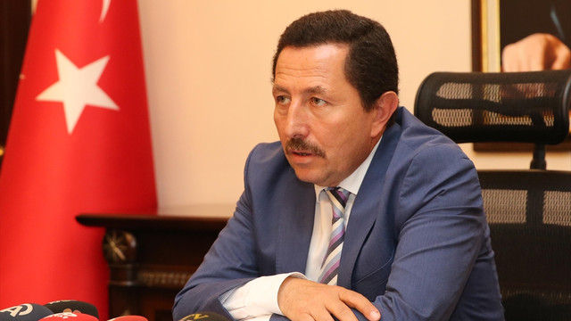 FETÖ'nün darbe girişimi