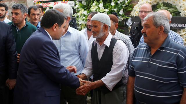 FETÖ'nün darbe girişimi