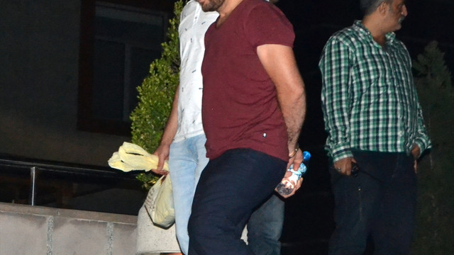 FETÖ'nün darbe girişimi