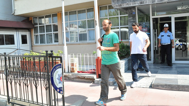 FETÖ'nün darbe girişimi