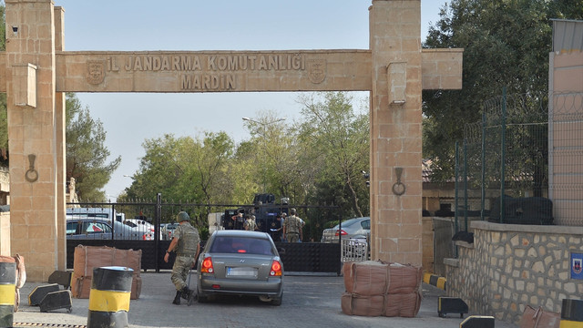 FETÖ'nün darbe girişimi