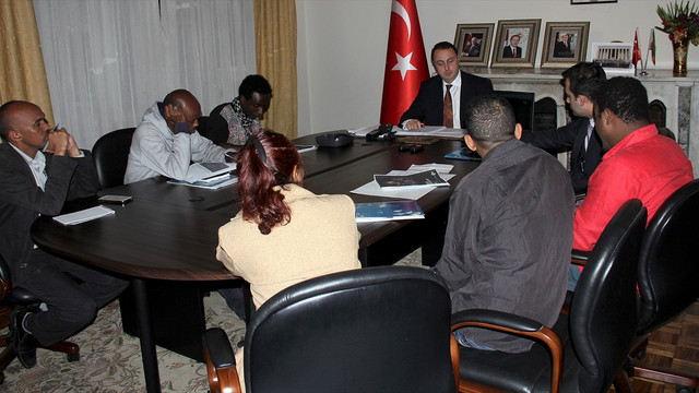 FETÖ'nün darbe girişimi