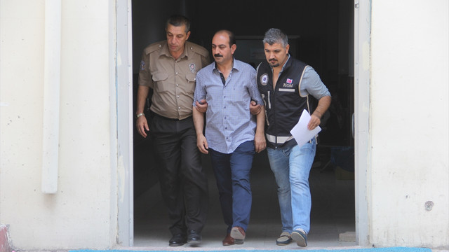 FETÖ'nün darbe girişimi