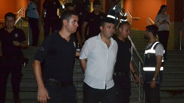 FETÖ'nün darbe girişimi