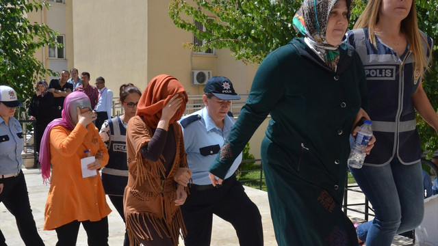 FETÖ'nün darbe girişimine ilişkin soruşturma