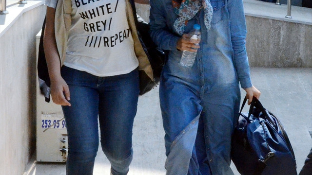 FETÖ'nün darbe girişimine ilişkin soruşturma