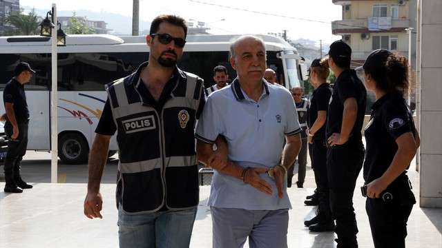 FETÖ'nün darbe girişimine ilişkin soruşturma