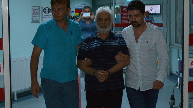 FETÖ'nün darbe girişimine ilişkin soruşturma