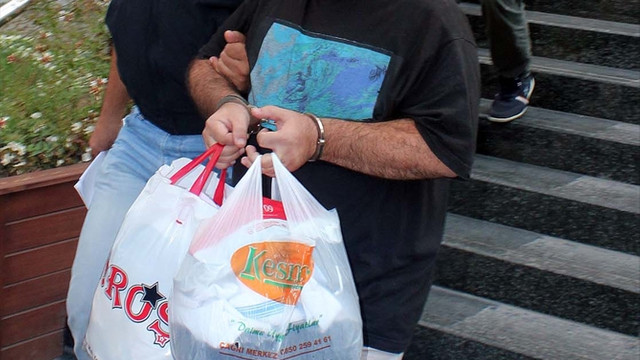 FETÖ'nün darbe girişimine ilişkin soruşturma