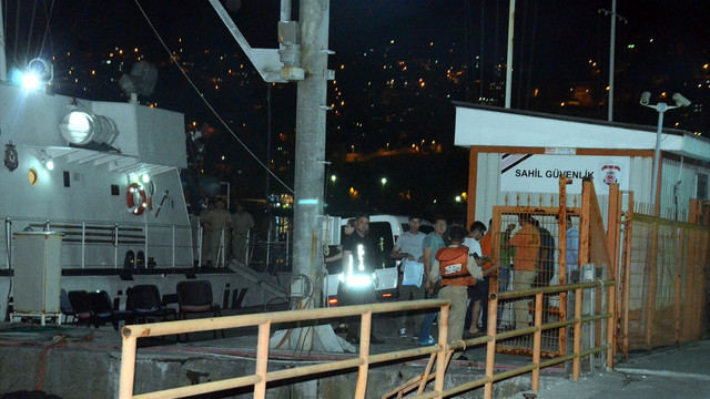 FETÖ'nün darbe girişimine ilişkin soruşturma