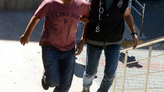 FETÖ'nün darbe girişimine ilişkin soruşturma