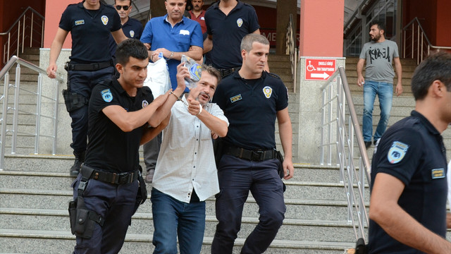 FETÖ'nün darbe girişimine ilişkin soruşturma