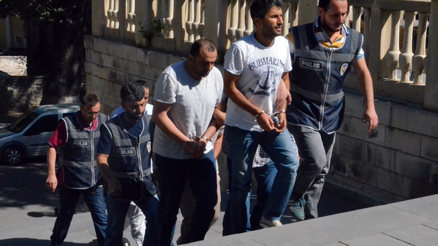 FETÖ'nün darbe girişimine ilişkin soruşturma