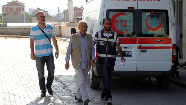 FETÖ'nün darbe girişimine ilişkin soruşturma