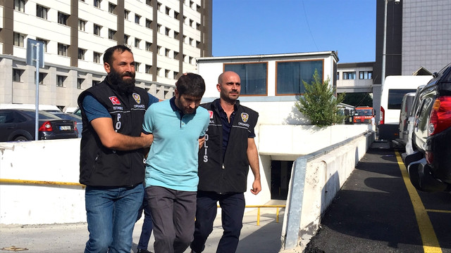 FETÖ'nün darbe girişimine ilişkin soruşturma