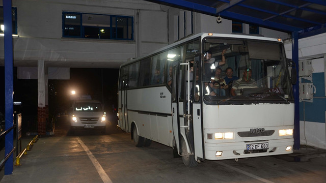 FETÖ'nün darbe girişimine ilişkin soruşturma