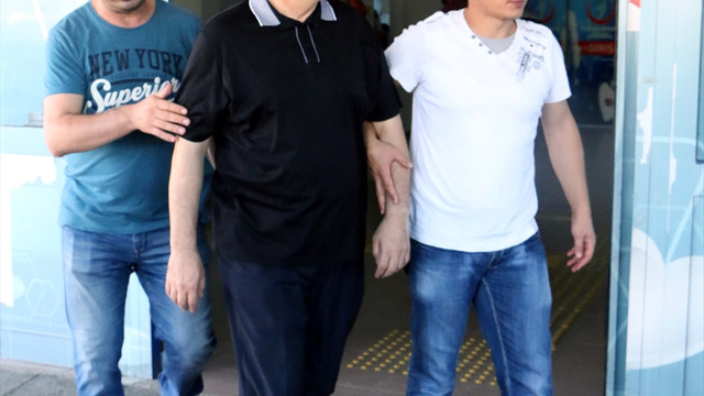 FETÖ'nün darbe girişimine ilişkin soruşturma