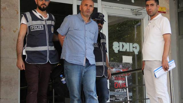 FETÖ'nün darbe girişimine ilişkin soruşturma