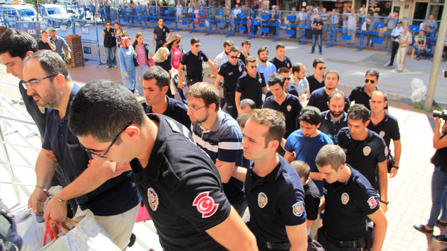 FETÖ'nün darbe girişimine ilişkin soruşturma