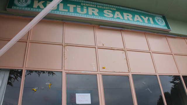 FETÖ'nün darbe girişimine ilişkin soruşturma