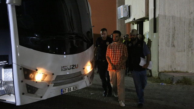 FETÖ'nün darbe girişimine ilişkin soruşturma