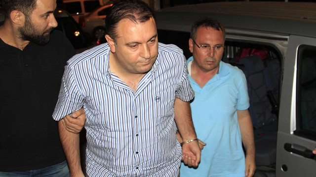 FETÖ'nün darbe girişimine ilişkin soruşturma