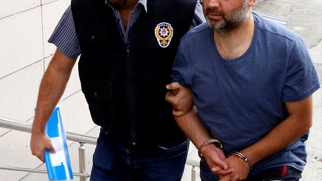 FETÖ'nün darbe girişimine ilişkin soruşturma