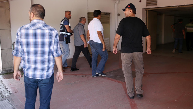 FETÖ'nün darbe girişimine ilişkin soruşturma