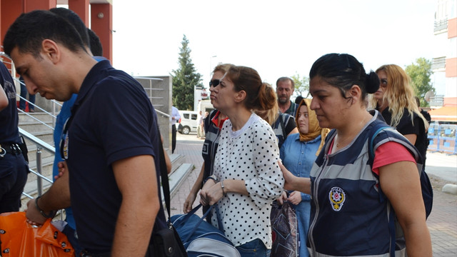 FETÖ'nün darbe girişimine ilişkin soruşturma