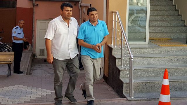 FETÖ'nün darbe girişimine ilişkin soruşturma