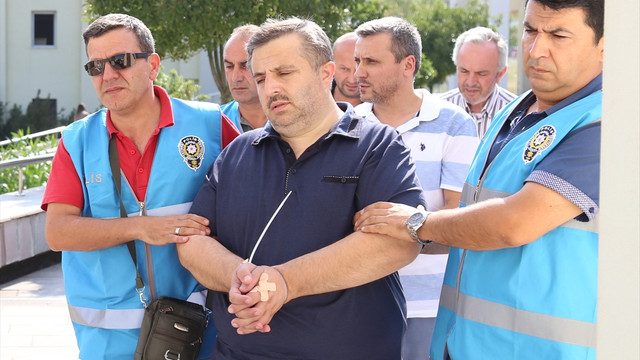 FETÖ'nün darbe girişimine ilişkin soruşturma