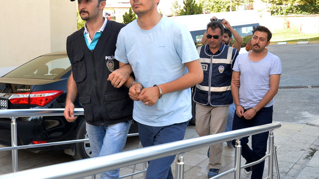 FETÖ'nün darbe girişimine ilişkin soruşturma