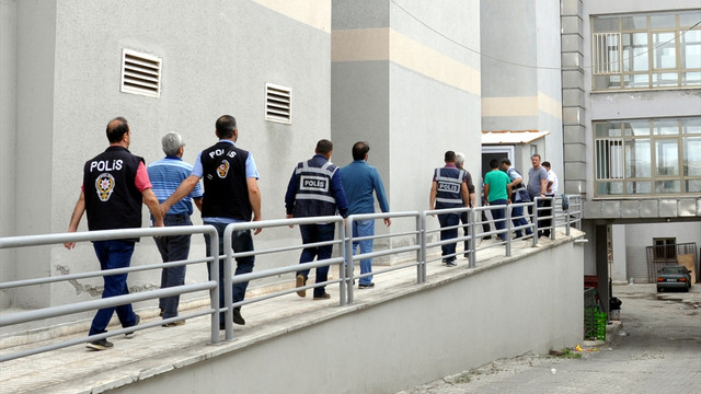 FETÖ'nün darbe girişimine ilişkin soruşturma