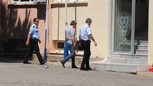 FETÖ'nün darbe girişimine ilişkin soruşturma