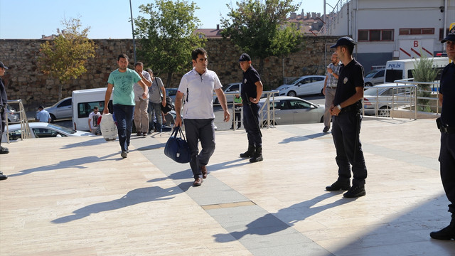 FETÖ'nün darbe girişimine ilişkin soruşturma