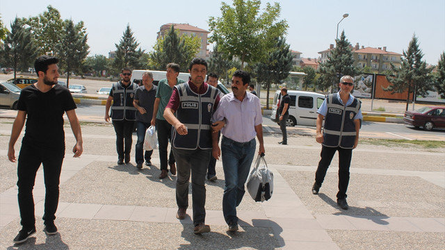 FETÖ'nün darbe girişimine ilişkin soruşturma