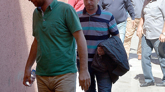 FETÖ'nün darbe girişimine ilişkin soruşturma