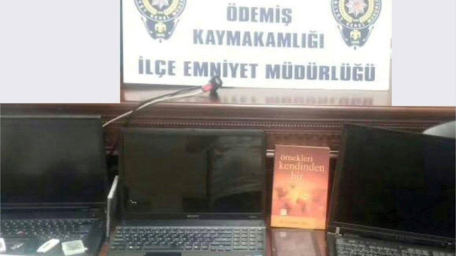 FETÖ'nün darbe girişimine ilişkin soruşturma