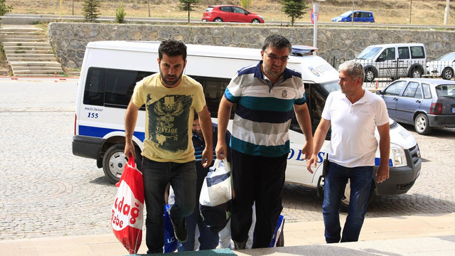 GÜNCELLEME- FETÖ'nün darbe girişimine ilişkin soruşturma