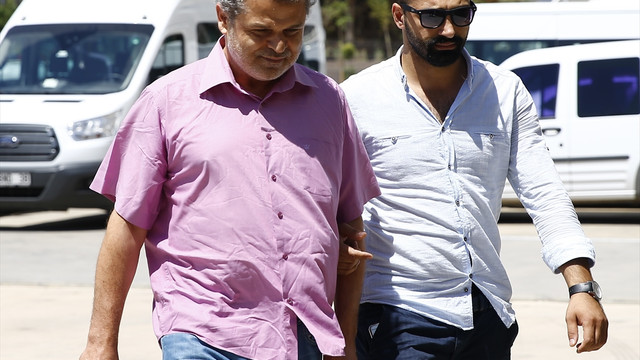 FETÖ'nün darbe girişimine ilişkin soruşturma