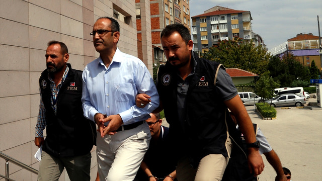 FETÖ'nün darbe girişimine ilişkin soruşturma