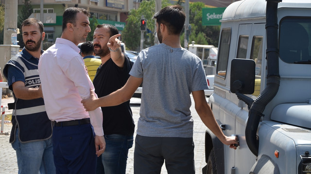 FETÖ'nün darbe girişimine ilişkin soruşturma