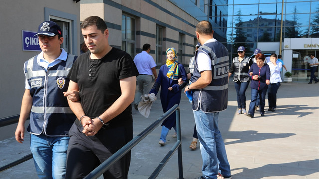 FETÖ'nün darbe girişimine ilişkin soruşturma