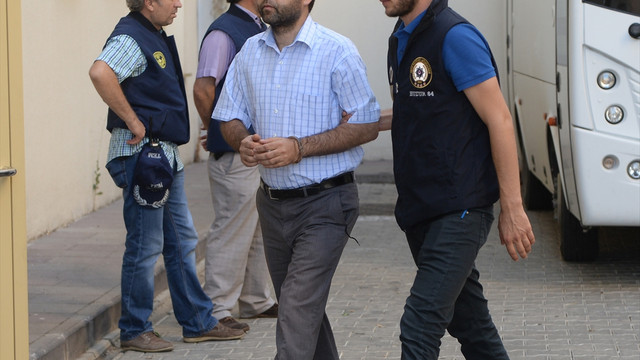 FETÖ'nün darbe girişimine ilişkin soruşturma