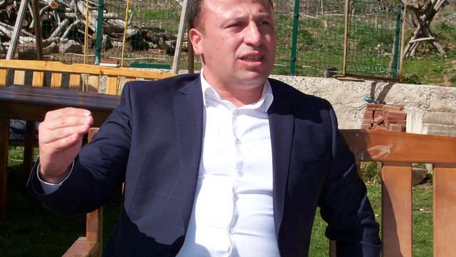 FETÖ'nün darbe girişimine ilişkin soruşturma